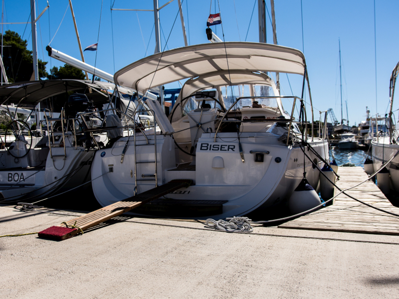 Immagine Elan 384 Impression