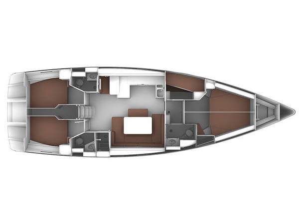 Immagine Bavaria Cruiser 51 