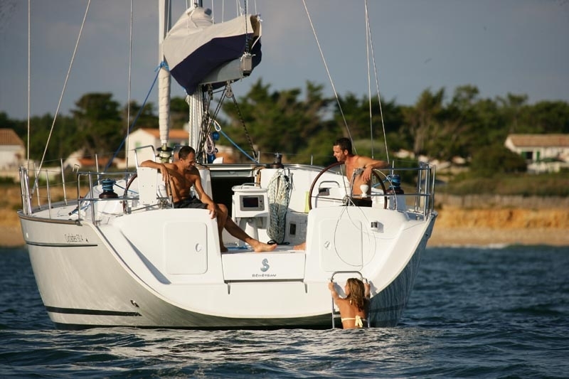 Immagine Cyclades 50.5