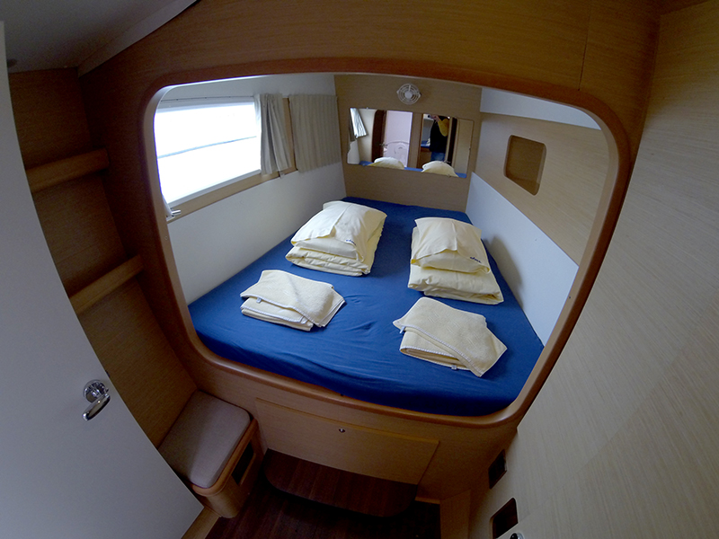 Immagine Lagoon 440