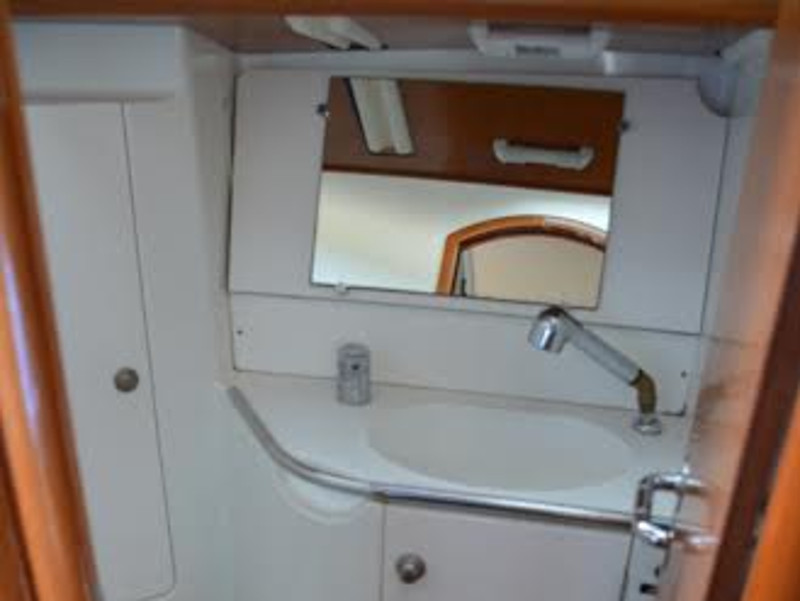 Immagine Sun Odyssey 35