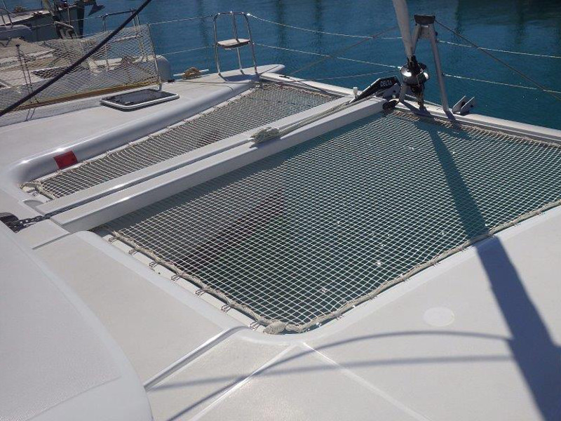 Immagine Lagoon 400 S2