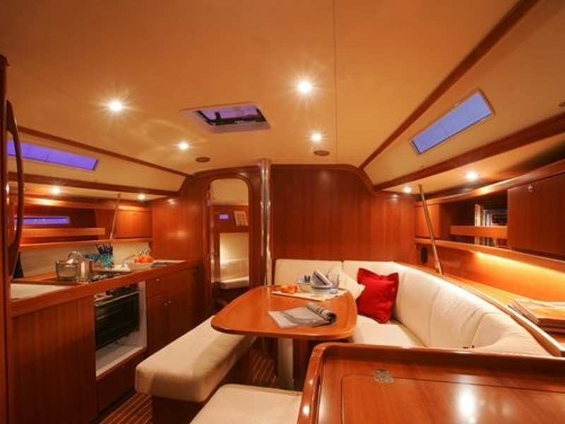 Immagine Dufour 365 Grand Large