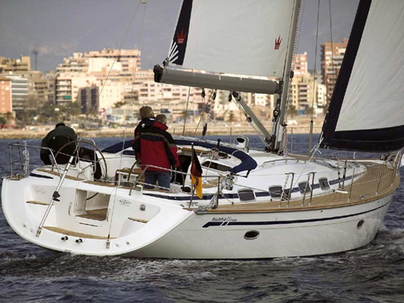 Immagine Bavaria 50 Cruiser