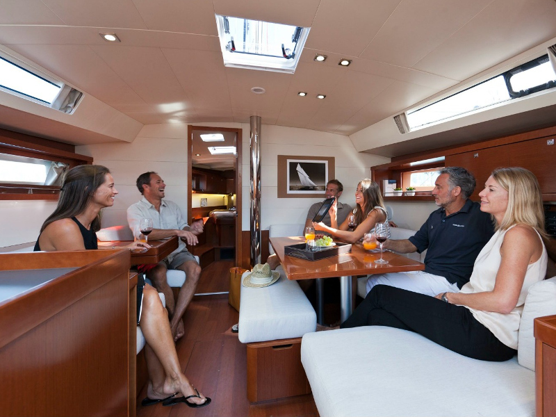 Immagine Oceanis 45