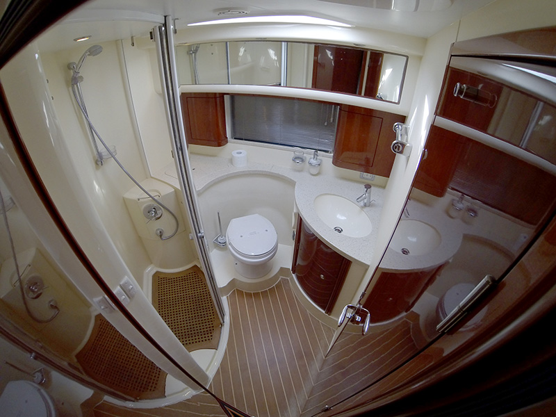 Immagine Fairline Phantom 50