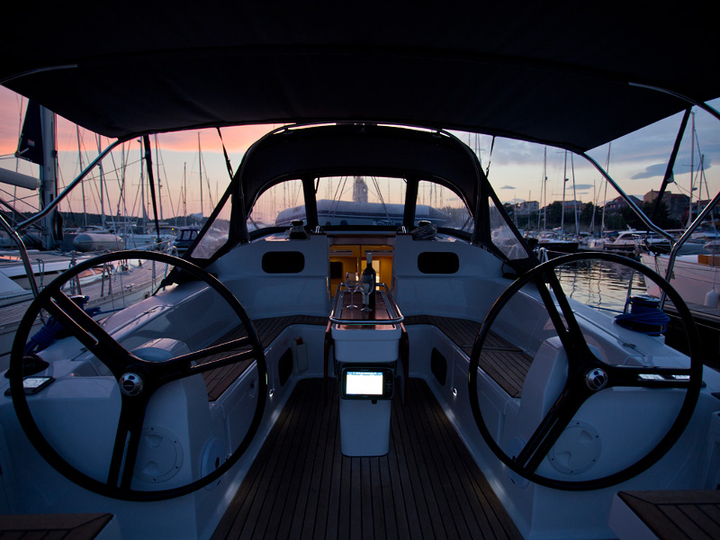 Immagine Elan 45 Impression
