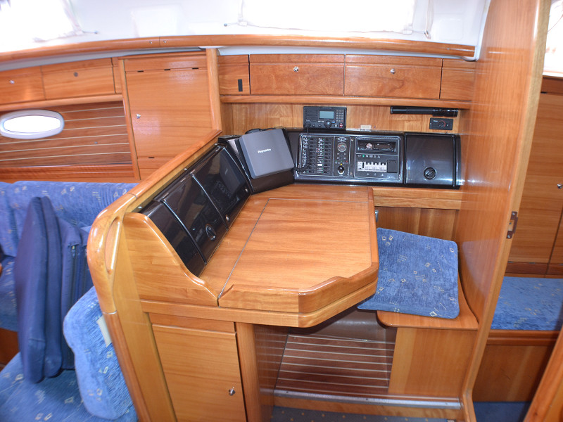 Immagine Bavaria 39 Cruiser