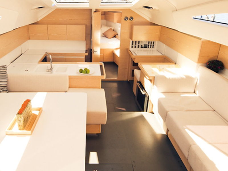 Immagine Elan Impression 50
