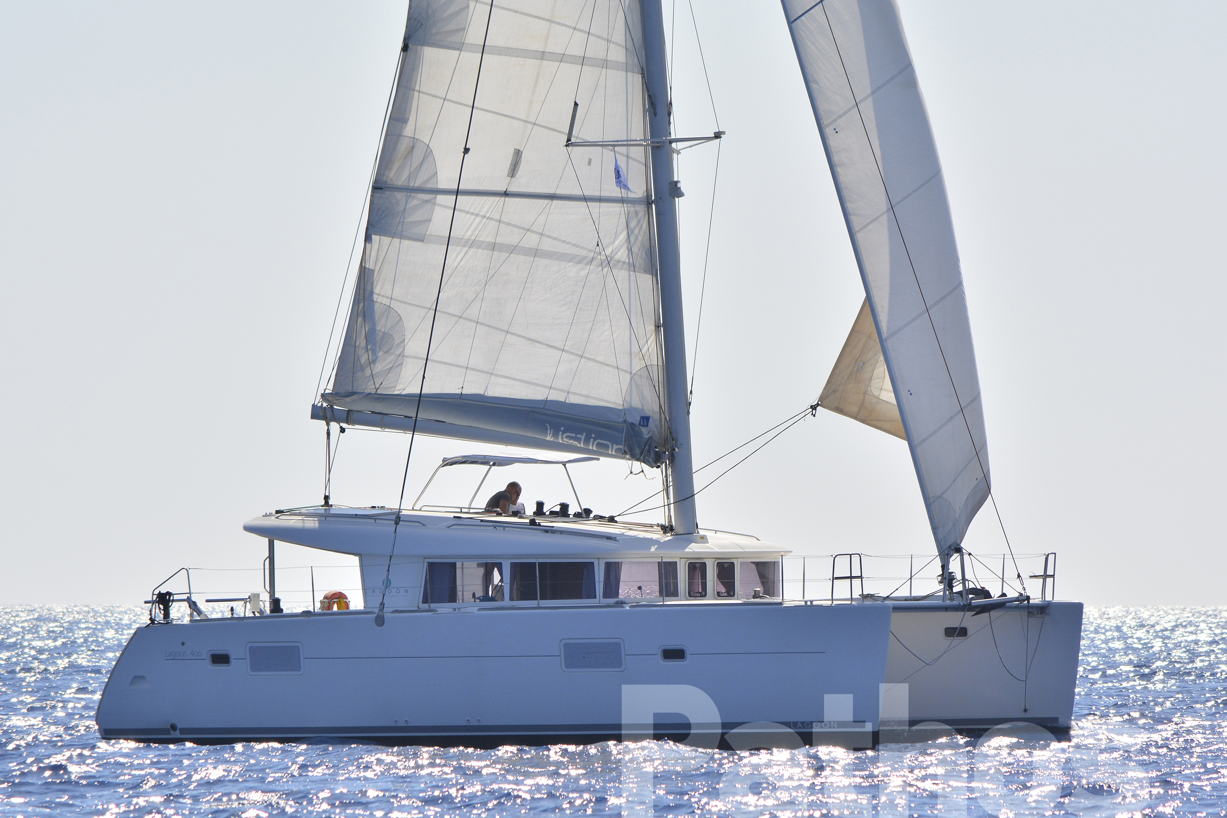 Immagine Lagoon 400