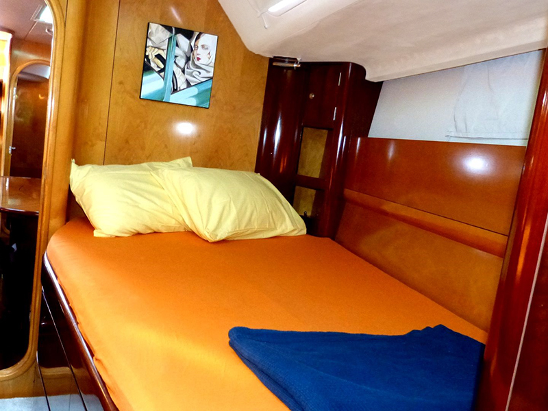 Immagine Beneteau 62