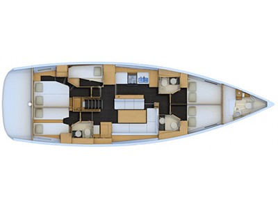 Immagine Jeanneau 54