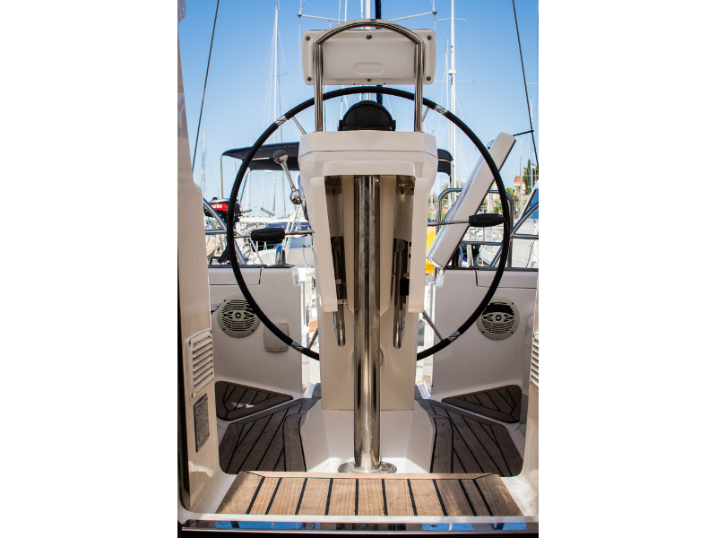 Immagine Elan 384 Impression
