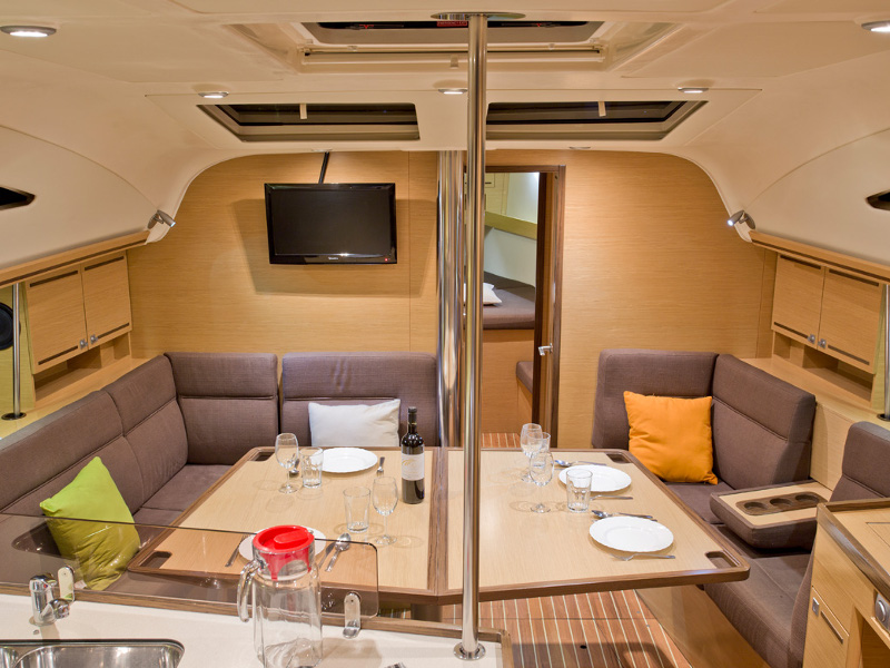 Immagine Elan 444 Impression