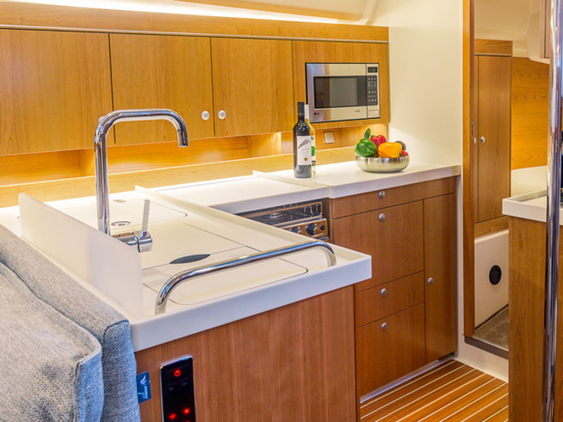 Immagine Hanse 455