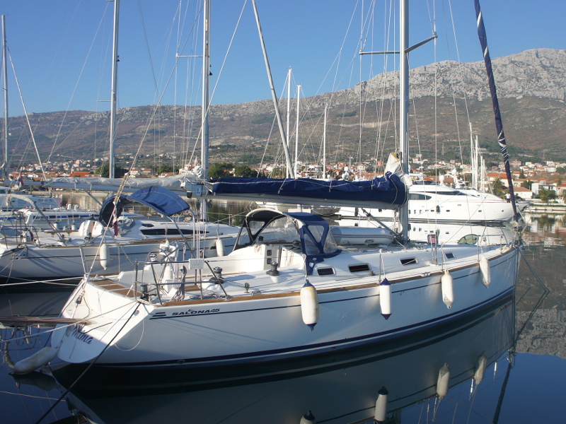 Immagine Salona 45