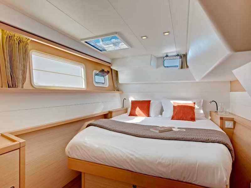 Immagine Lagoon 450