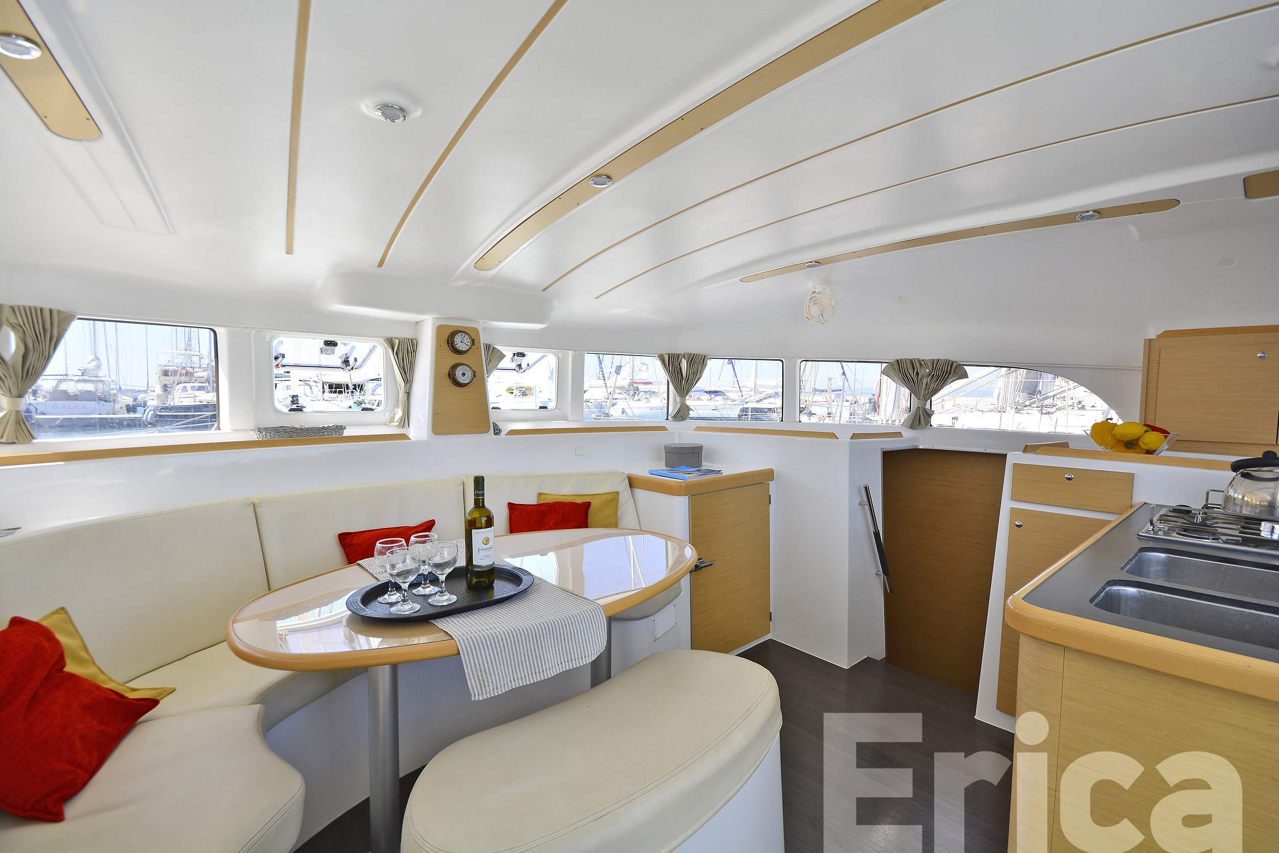 Immagine Lagoon 380 S2