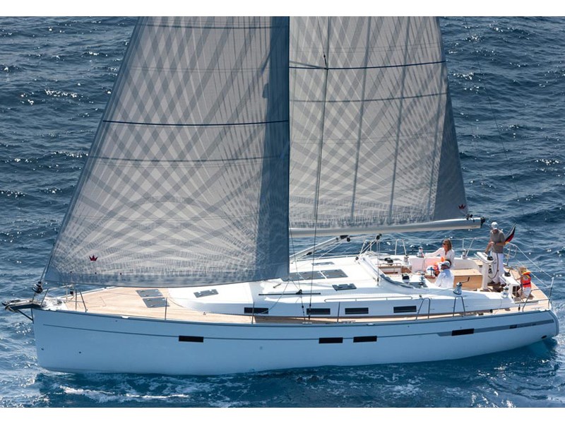 Immagine Bavaria 45 Cruiser