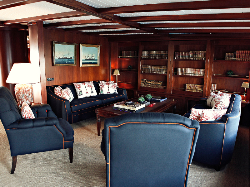 Immagine Classic Luxury Cruiser