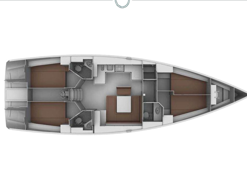 Immagine Bavaria Cruiser 45