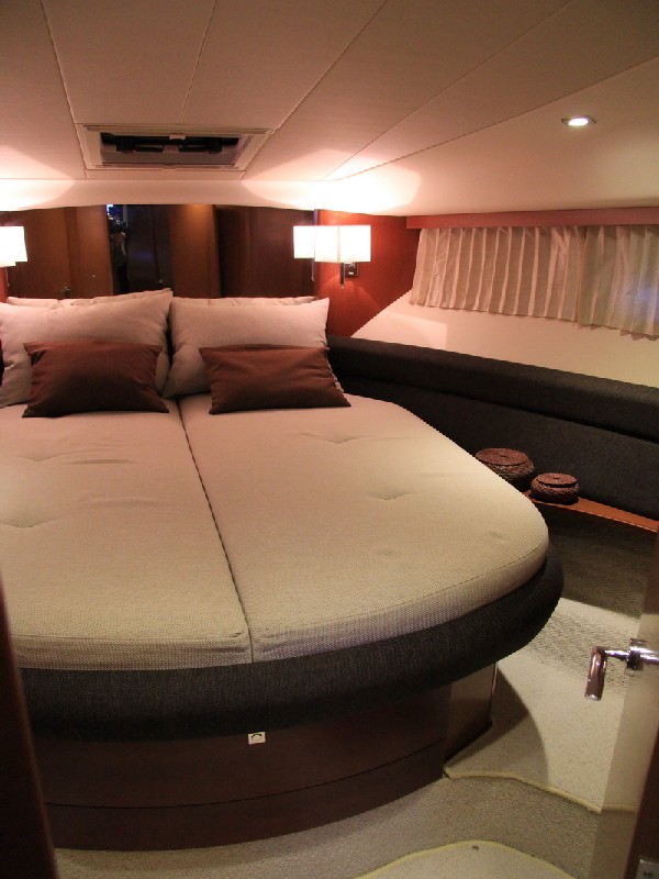 Immagine Jeanneau Prestige 440