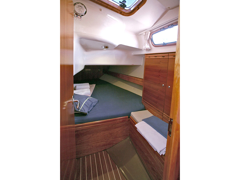 Immagine Bavaria 37 Cruiser