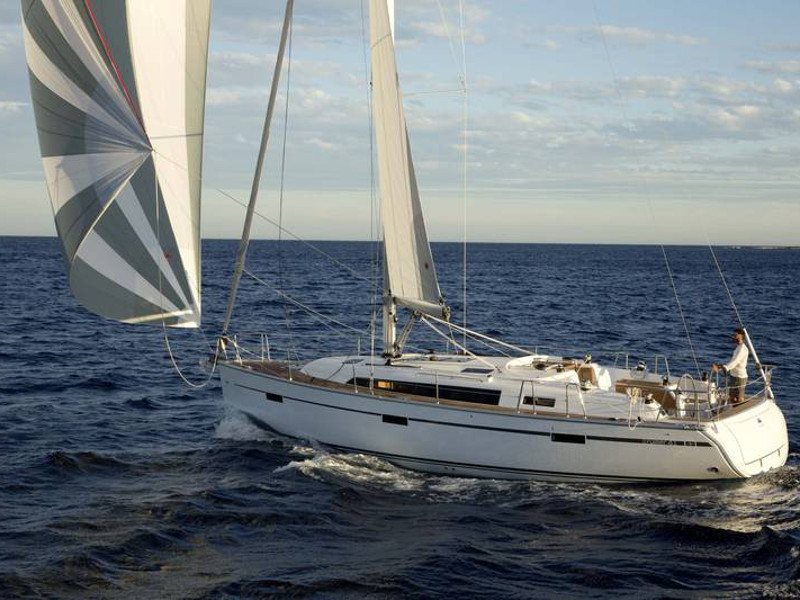 Immagine Bavaria Cruiser 41