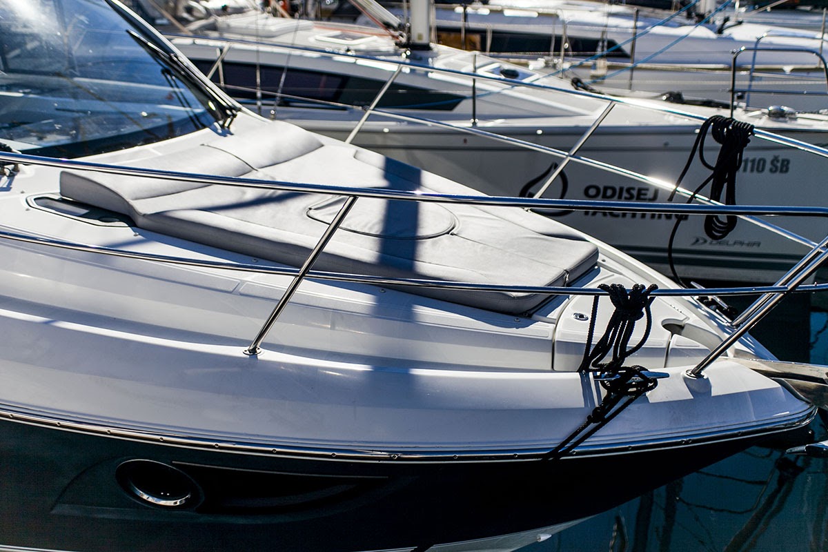 Immagine Beneteau Flyer GT 34