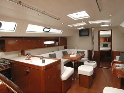 Immagine Oceanis 50