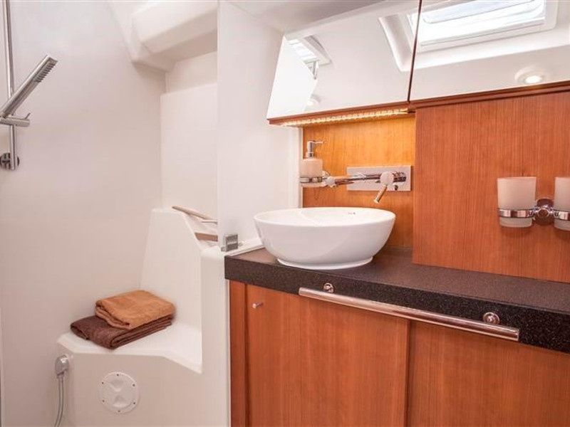 Immagine Hanse 505 