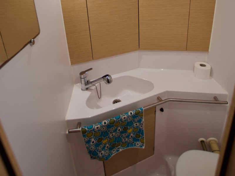 Immagine Elan 50 Impression
