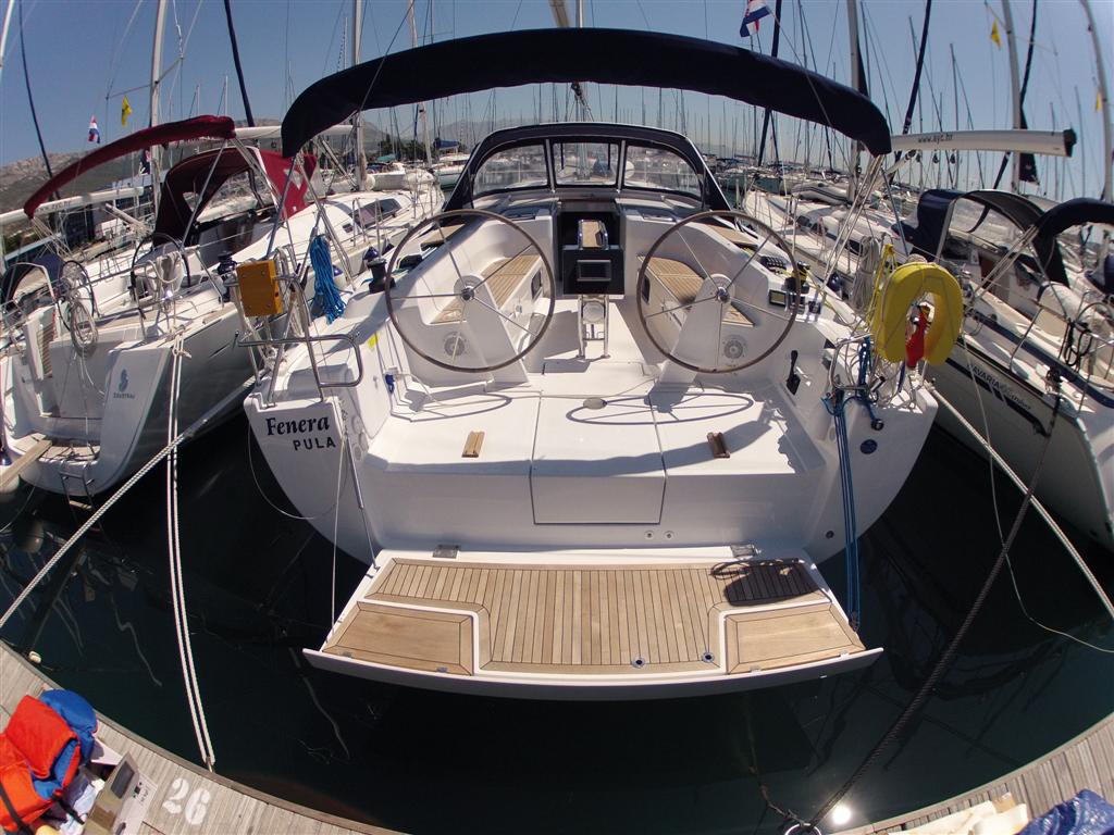 Immagine Hanse 445