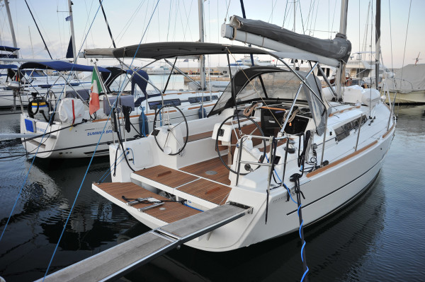 Immagine Dufour 350 Grand Large