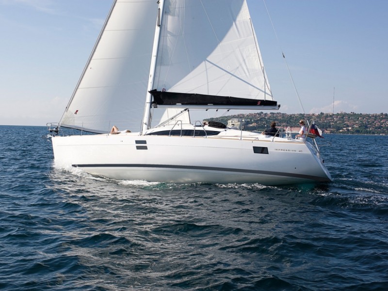 Immagine Elan 40 Impression