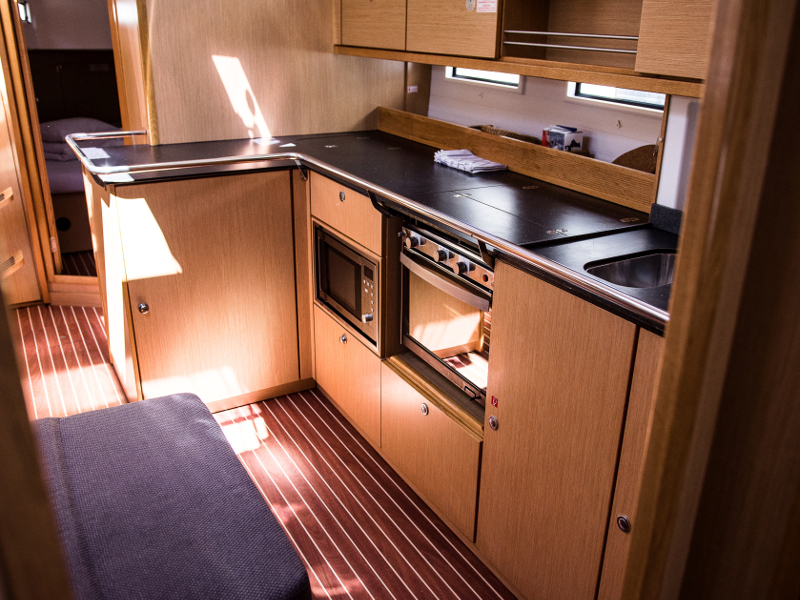 Immagine Bavaria Cruiser 45
