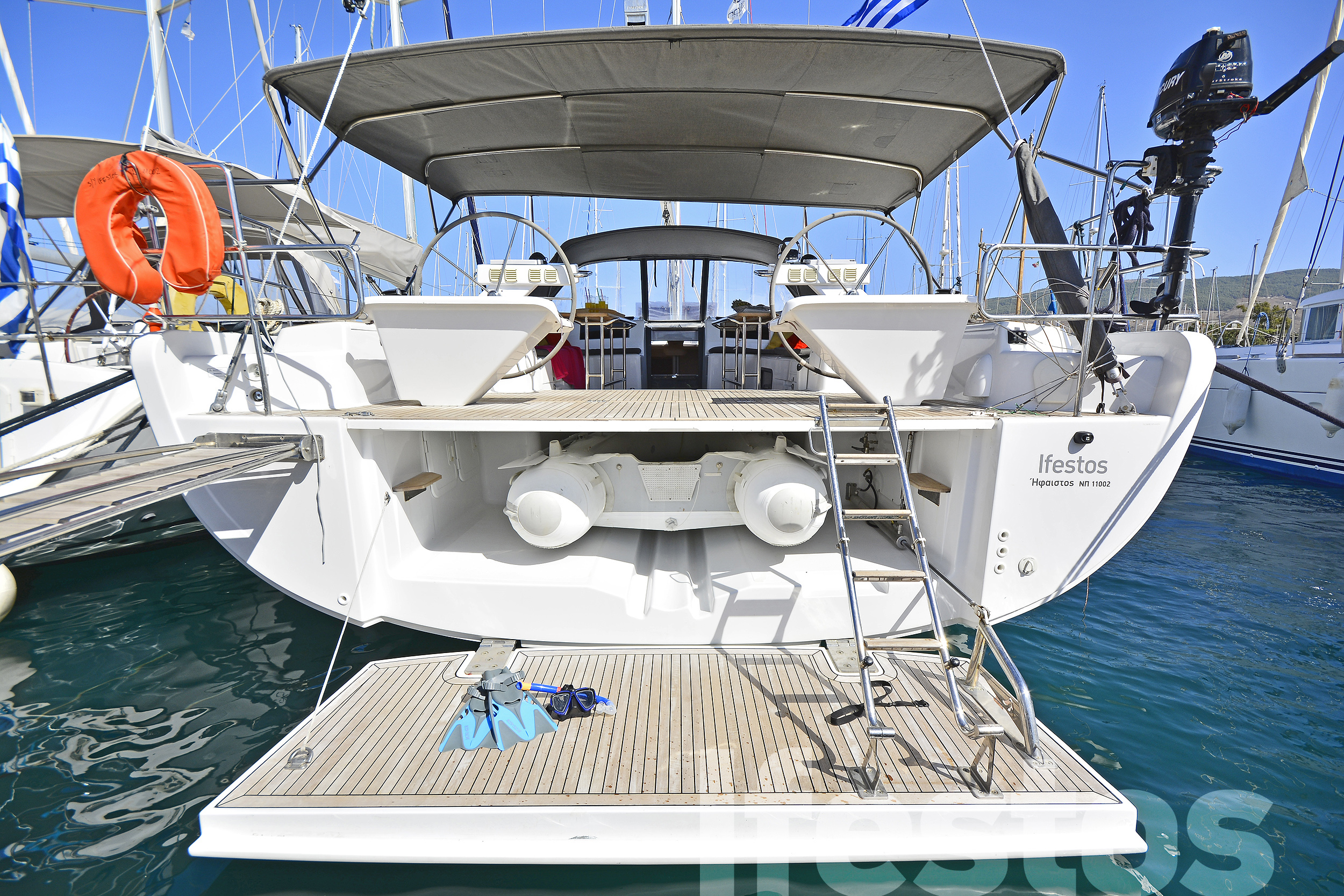 Immagine Hanse 575