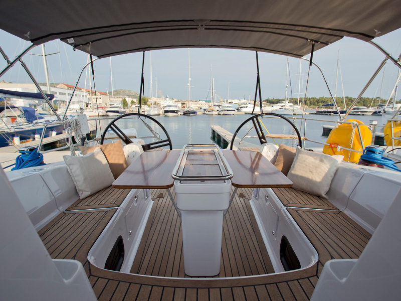 Immagine Elan 45 Impression