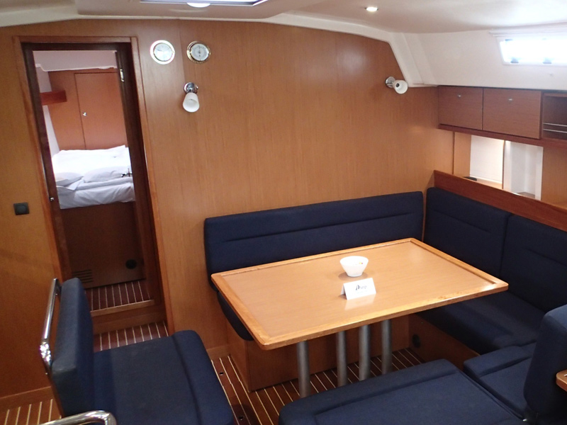 Immagine Bavaria 45 Cruiser