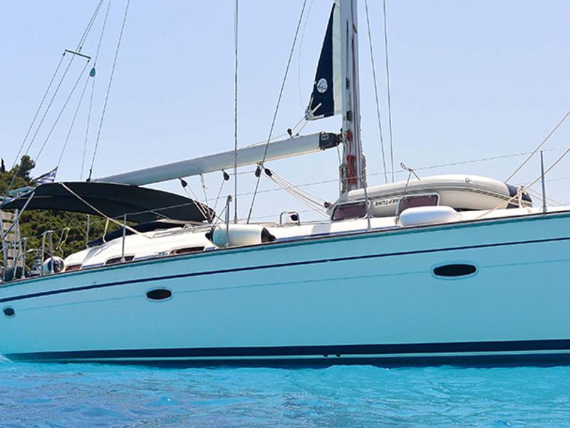 Immagine Bavaria 46 Cruiser