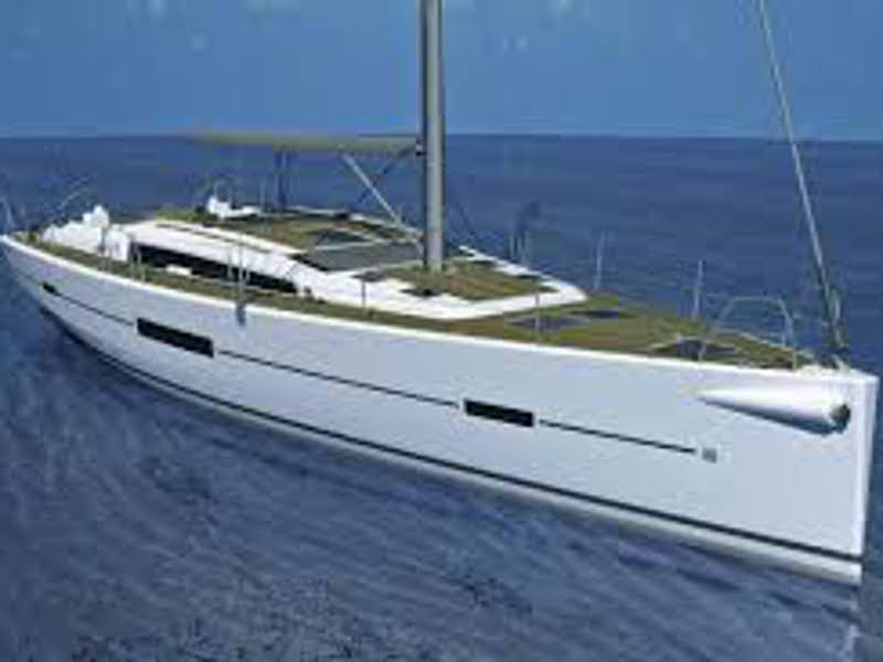 Immagine Dufour 500 Grand Large