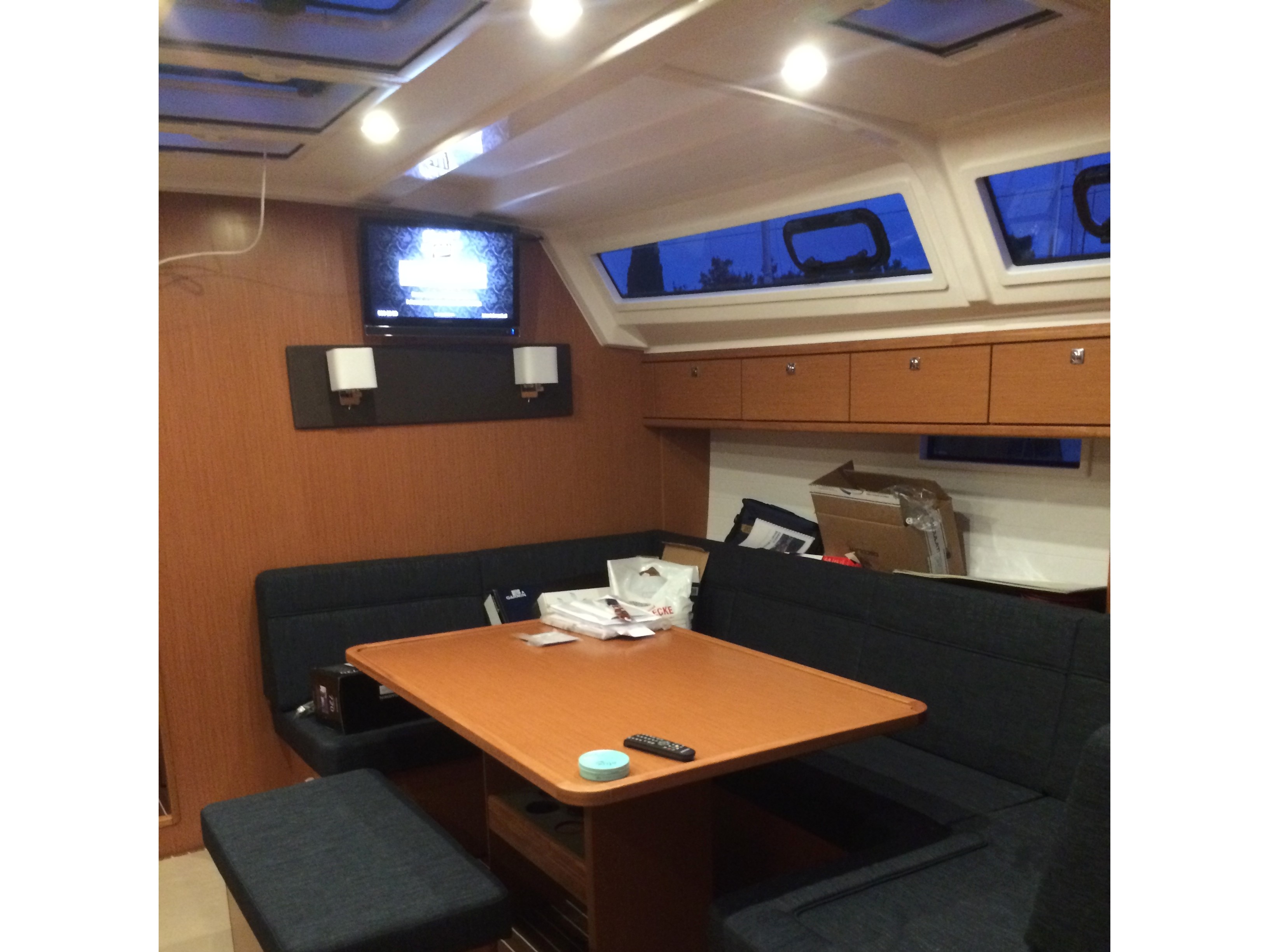 Immagine Bavaria Cruiser 46