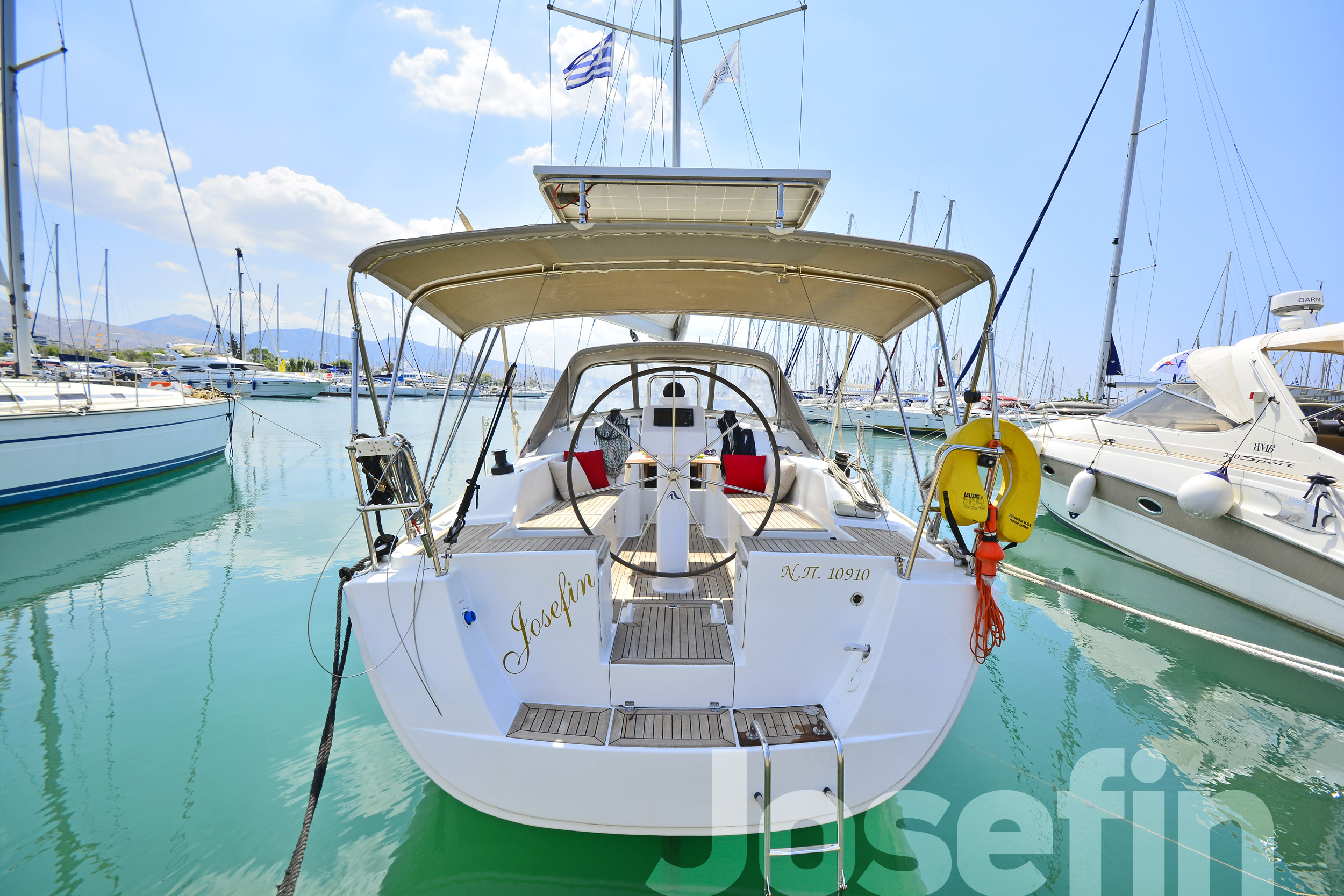 Immagine Hanse 325