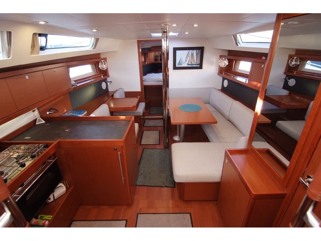 Immagine Beneteau Oceanis 41