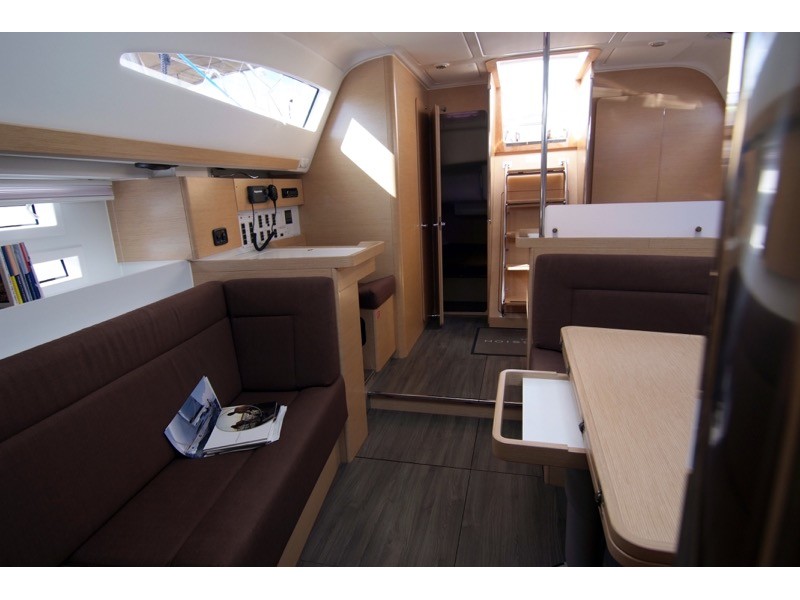 Immagine Elan 45 Impression