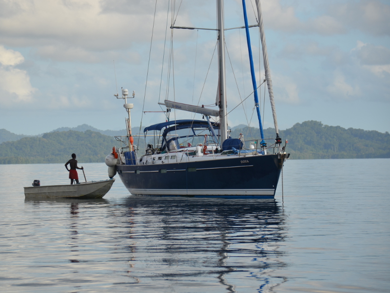 Immagine Beneteau 57
