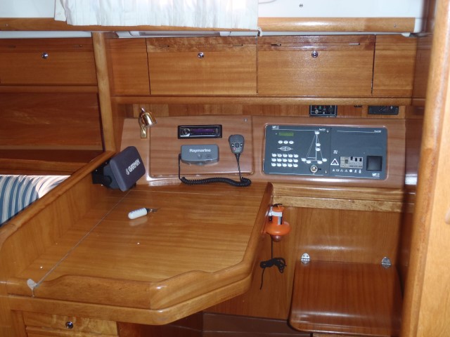 Immagine Bavaria 38 Cruiser 