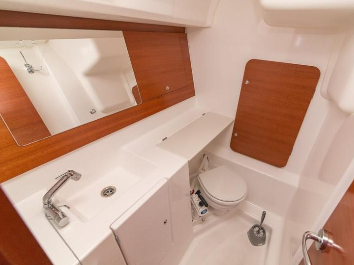 Immagine Dufour 335 Grand Large
