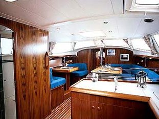 Immagine Sun Odyssey 43DS