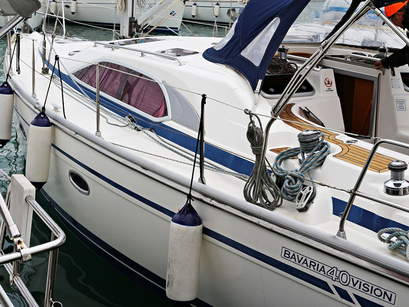 Immagine Bavaria 40 Vision 